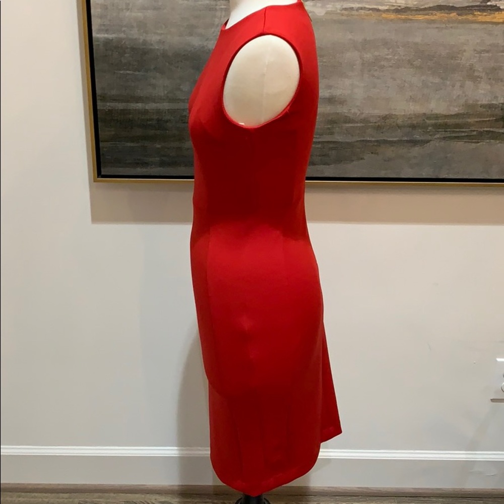 Dress - Picture 2 of 4